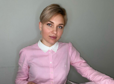 Степанова Ирина Николаевна