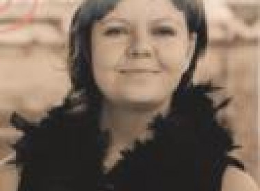 Желтякова Анна Александровна