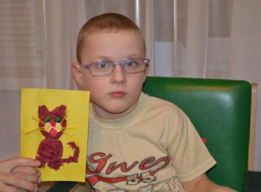 Карабин Иван