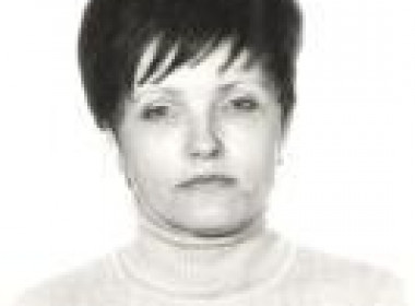 Шиляпова Галина Петровна