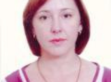Волкова Наталья Викторовна