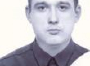 Соснин Александр Александрович
