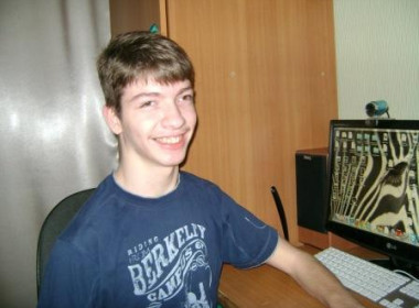 Зацепин Иван