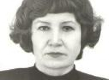 Абузова Валентина Петровна