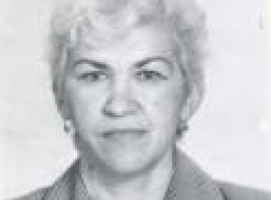 Бурлакова Алла Викторовна