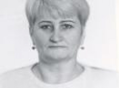 Ризина Ольга Вениаминовна