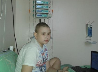 Ибрагимов Роман