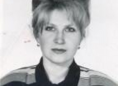 Двужилова Ирина Васильевна