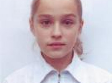 Щукина Аня
