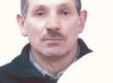 Паняев Александр Викторович