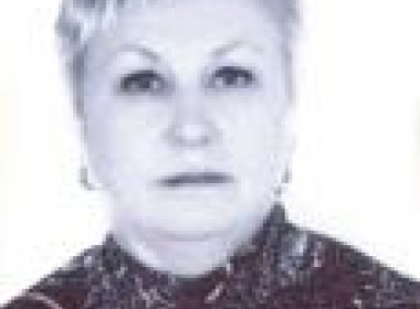 Саушкина Людмила Павловна