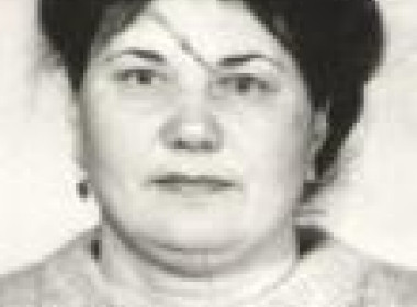 Подошва Галина Ивановна