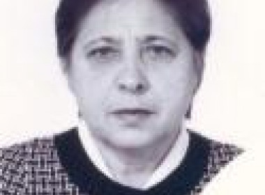 Кошелева Галина Степановна