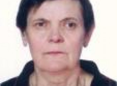 Назарова Ирина Аркадьевна