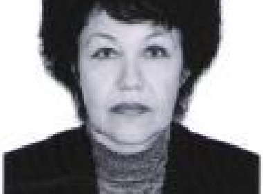 Никифорова Галина Юрьевна