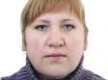 Акжигитова Альбина