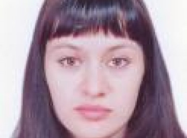 Рыбина Ирина