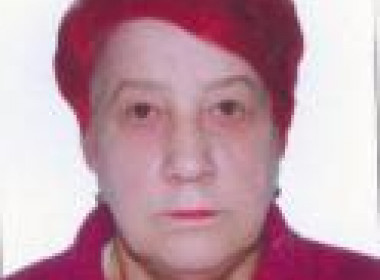 Архипова Нина Кузьминична