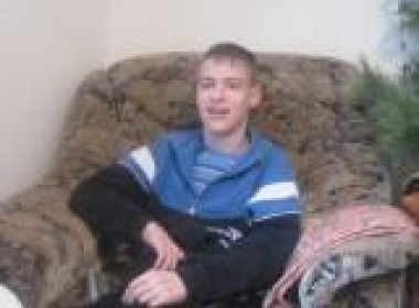 Чирков Кирилл