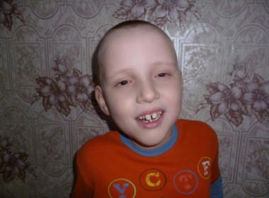 Люртяев Рустам