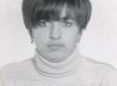 Лычкина Светлана