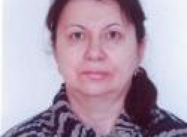 Гусакова Татьяна Александровна