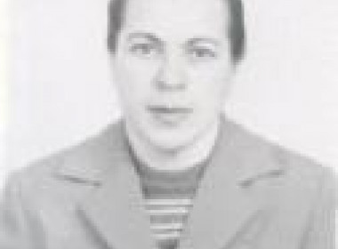 Гигилева Алла Николаевна