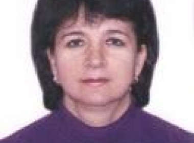 Рузаева Валентина Михайловна