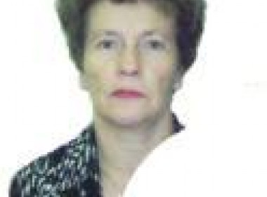 Яшина Татьяна Васильевна