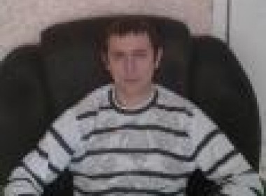 Русейкин Василий