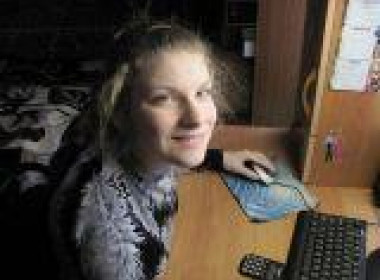 Барышова Ирина Викторовна