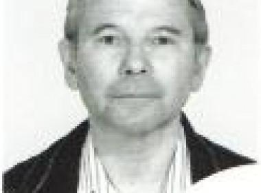 Павельев Владимир Васильевич