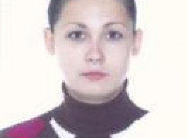 Соколовская Елена Евгеньевна
