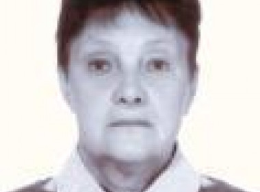 Ежова Светлана Ивановна