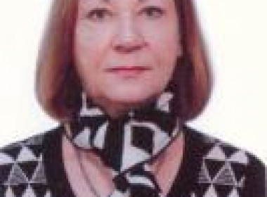 Тихонова Людмила Петровна