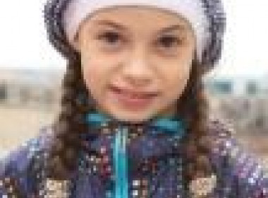 Шумкина Лия