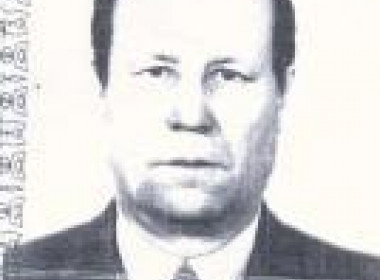 Симакин Геннадий Иванович