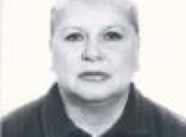 Багрова Наталья Васильевна