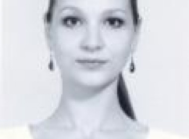 Митина Ирина
