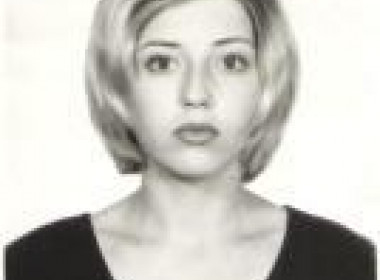 Сошникова Светлана