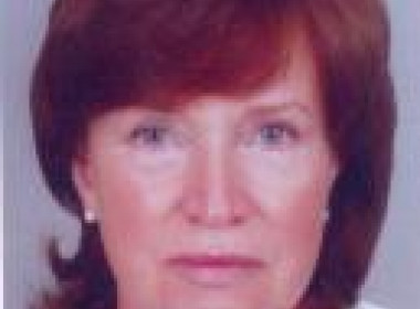 Жикина Наталья Павловна