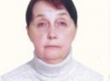 Журавлева Надежда Николаевна